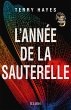 L'année de la sauterelle (eBook, ePUB) - Bild 1