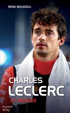 Charles Leclerc (eBook, ePUB) - Boudoul, Rémi