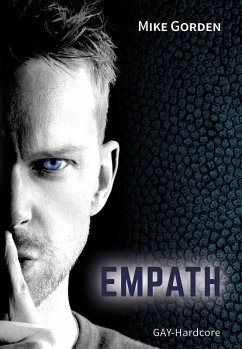 Empath (eBook, ePUB) - Gorden, Mike