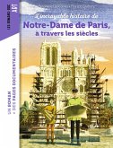 L'incroyable histoire de Notre-Dame de Paris à travers les siècles (eBook, ePUB)