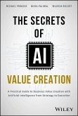 The Secrets of AI Value Creation (eBook, ePUB)