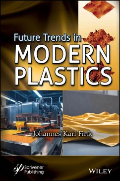 Future Trends in Modern Plastics (eBook, ePUB)