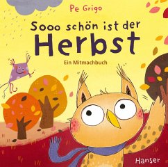 Sooo schön ist der Herbst - Grigo, Pe