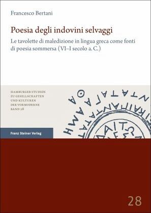 Poesia degli indovini selvaggi