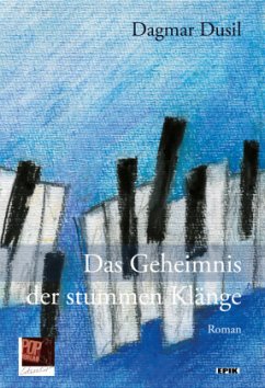 Das Geheimnis der stummen Klänge - Dusil, Dagmar