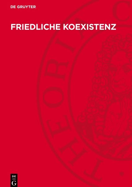 Friedliche Koexistenz