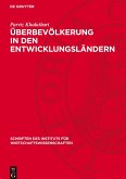 Überbevölkerung in den Entwicklungsländern
