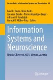 Information Systems and Neuroscience
