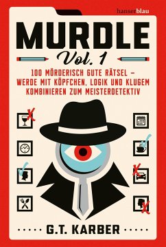 Murdle Volume 1 - Karber, G. T.
