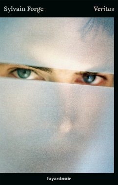 Cover Veritas (eBook, ePUB)