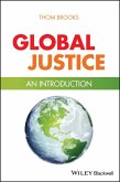 Global Justice (eBook, ePUB)