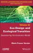 Eco-Design and Ecological Transition... - Bild 1