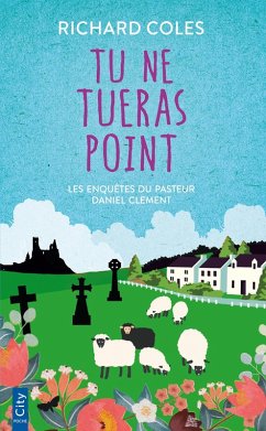 Cover Tu ne tueras point (eBook, ePUB)