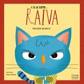 E se eu sentir... raiva (eBook, ePUB)