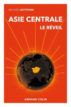 Cover Asie centrale (eBook, ePUB)