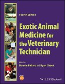 Exotic Animal Medicine for the Veterinary Technician (eBook, PDF)