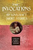 The Invocations: H.P. Lovecraft Short Stories (eBook, ePUB)