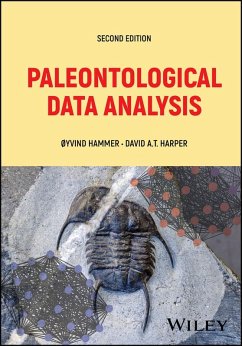 Cover Paleontological Data Analysis (eBook, ePUB)