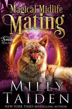 Cover Magical Midlife Mating (Sassy Ever After, #14) (eBook, ePUB)