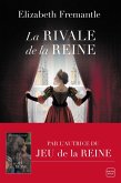 La Rivale de la reine (eBook, ePUB)