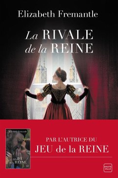 Cover La Rivale de la reine (eBook, ePUB)