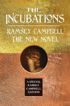 The Incubations (eBook, ePUB) - Campbell, Ramsey
