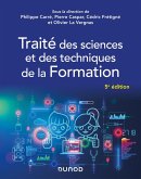 Traité des sciences et des techniques de la Formation - 5e éd. (eBook, ePUB)