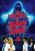 Les Spectres de Draven School (eBook, ePUB)