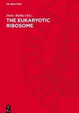 The Eukaryotic Ribosome