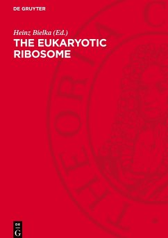 The Eukaryotic Ribosome