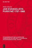 Jan Evangelista Purkyn¿ 1787¿1868