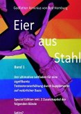 Eier aus Stahl