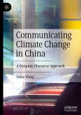 Communicating Climate Change in China