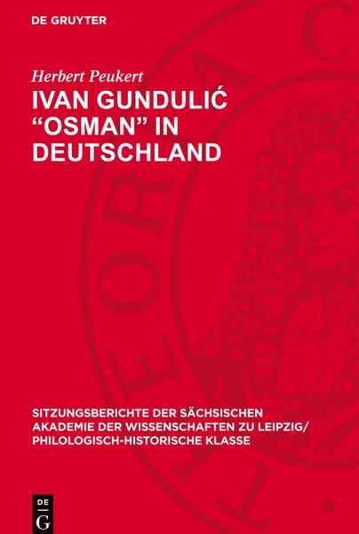 Ivan Gunduli¿ Ivan Gunduli¿