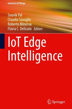 IoT Edge Intelligence