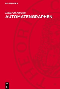 Cover Automatengraphen