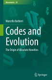 Codes and Evolution