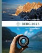 Alpenvereinsjahrbuch BERG 2025 - Bild 1
