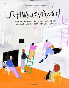 Schwellenangst - Wünsch, Eva;Stömer, Luisa