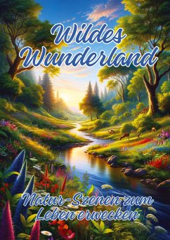 Wildes Wunderland - ArtJoy, Ela
