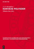 Konvexe Polyeder