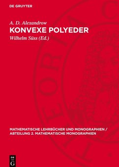 Cover Konvexe Polyeder