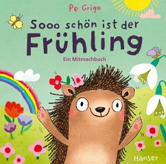 Sooo schön ist der Frühling - Grigo, Pe