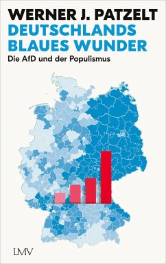 Deutschlands blaues Wunder - Patzelt, Werner