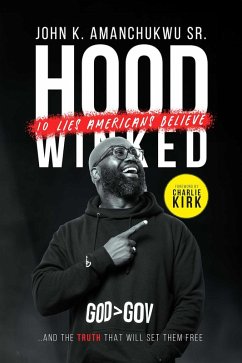 Cover Hoodwinked (eBook, ePUB)