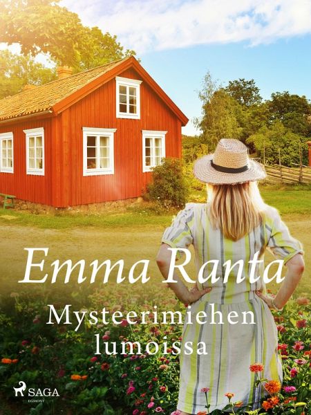 Mysteerimiehen lumoissa (eBook, ePUB)