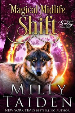Cover Magical Midlife Shift (Sassy Ever After, #15) (eBook, ePUB)