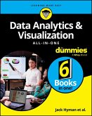 Data Analytics & Visualization All-in-One For Dummies (eBook, PDF)