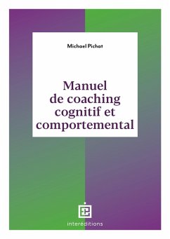 Cover Manuel de coaching cognitif et comportemental (eBook, ePUB)