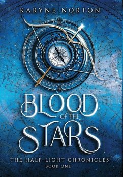 Blood of the Stars - Norton, Karyne